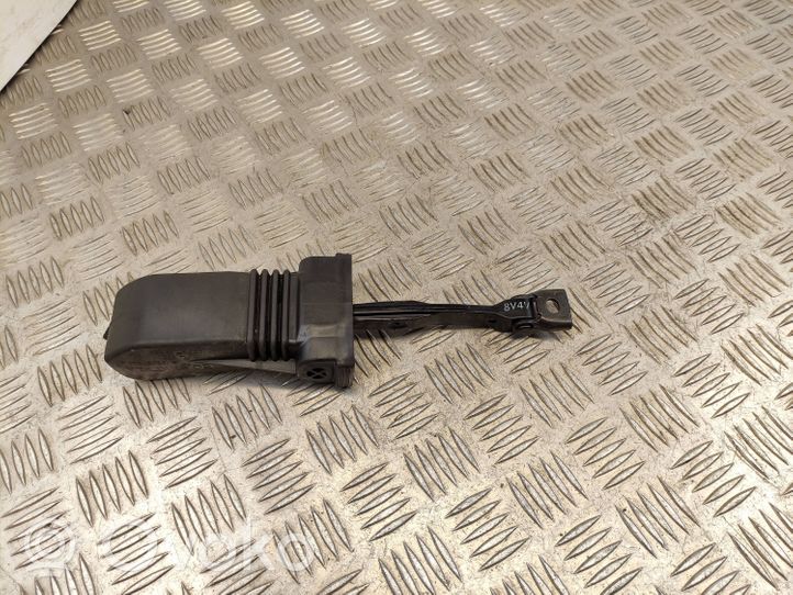 Audi A3 S3 8V Front door check strap stopper 8V0837267