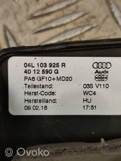 Audi A3 S3 8V Moottorin koppa 04L103925R