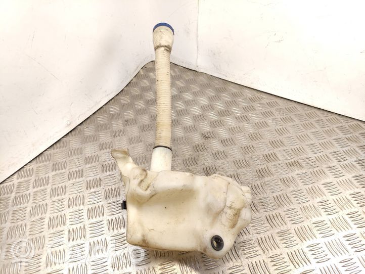 Citroen C4 I Picasso Réservoir de liquide lave-glace 9681875180