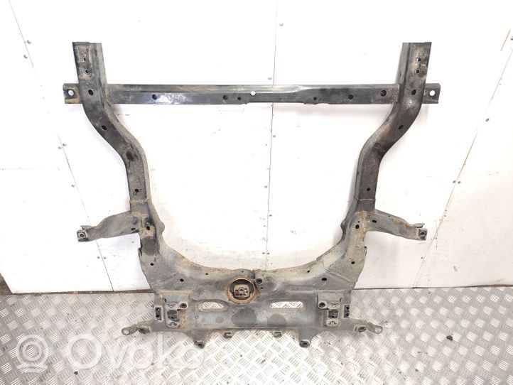 Opel Astra K Front subframe 