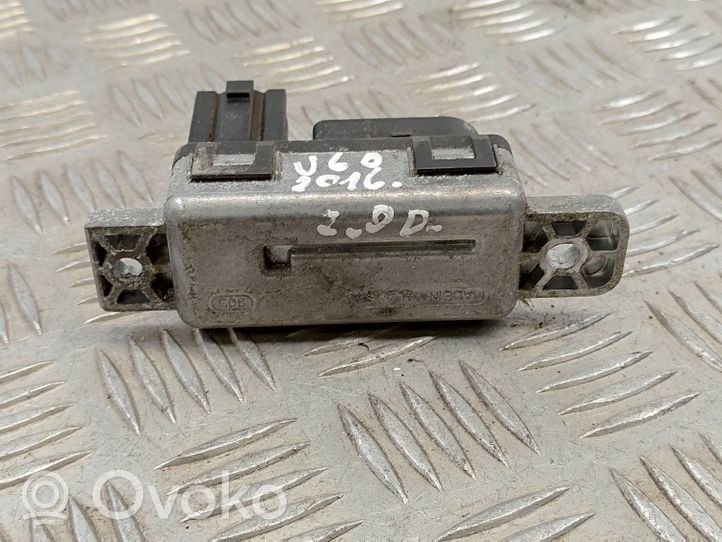 Volvo V60 Przekaźnik / Modul układu ogrzewania wstępnego 0281003145