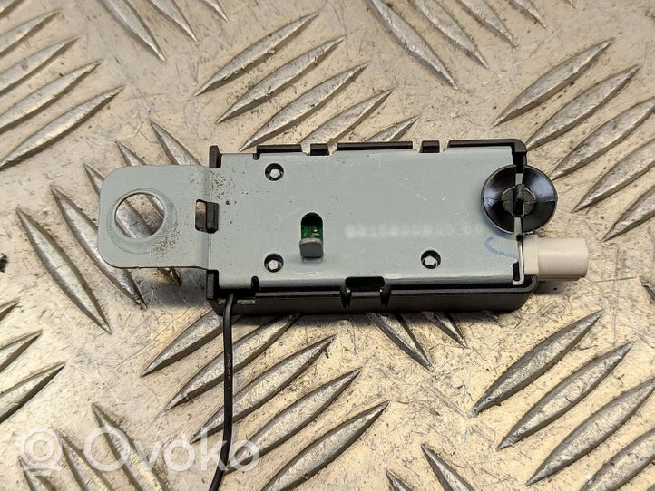 Opel Astra K Antenne radio 13383719