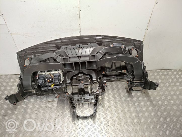 Opel Astra K Cruscotto 340685796