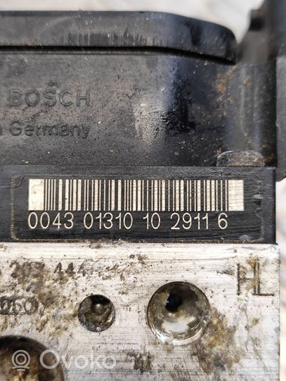 Mercedes-Benz S W221 ABS Pump A0044314612