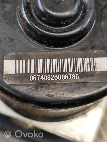 Mitsubishi Outlander Pompe ABS 28560010023