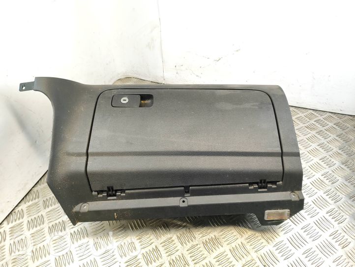 Volkswagen Golf VI Glove box set 1K1857290B