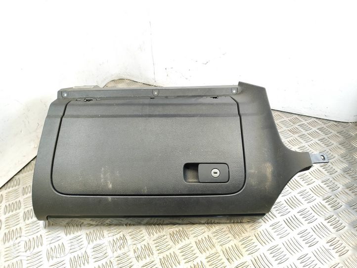 Volkswagen Golf VI Set vano portaoggetti 1K1857290D