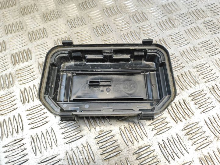 BMW 3 F30 F35 F31 Coperchio scatola dei fusibili 61149224872