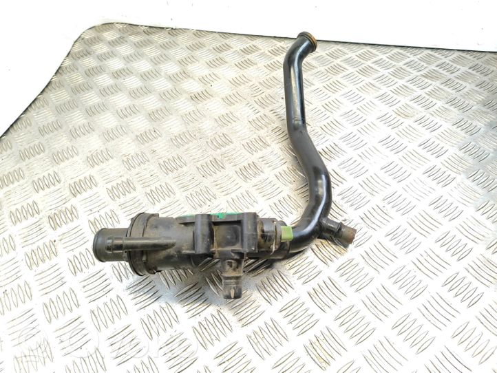 Ford Kuga I Boîtier de thermostat 9803648780