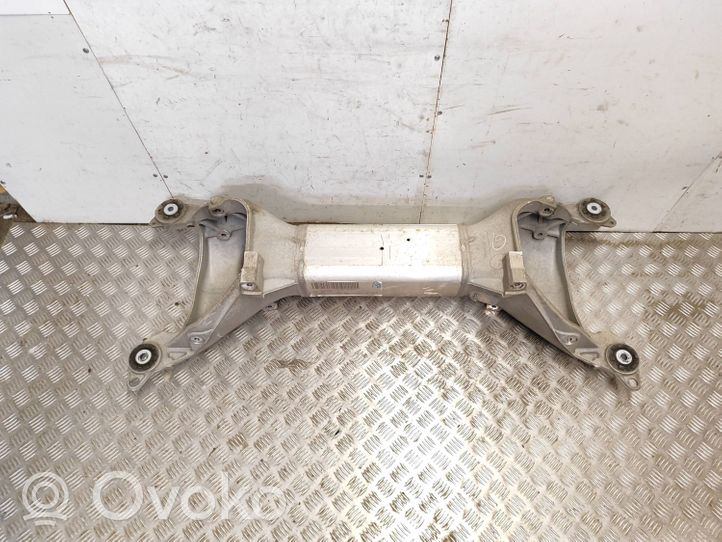 Peugeot 508 II Rear subframe 9640718710