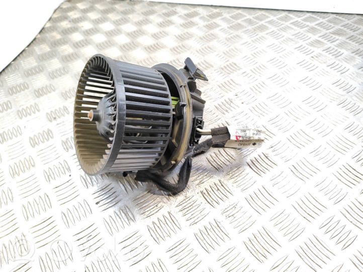 Dacia Duster Heater fan/blower N106415P