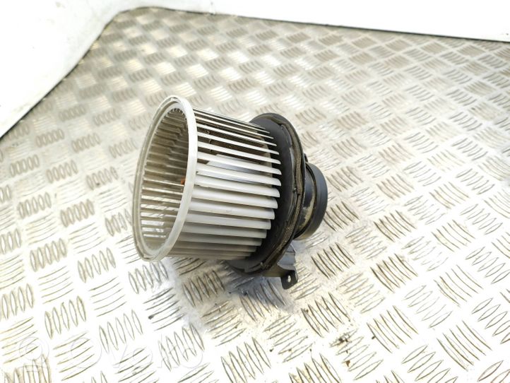 Renault Koleos I Heater fan/blower 9A2QA