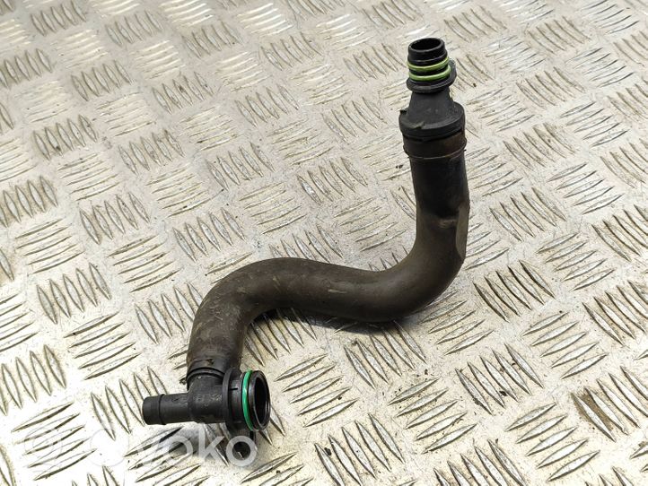 Volkswagen Golf VII Breather hose/pipe 04E103175