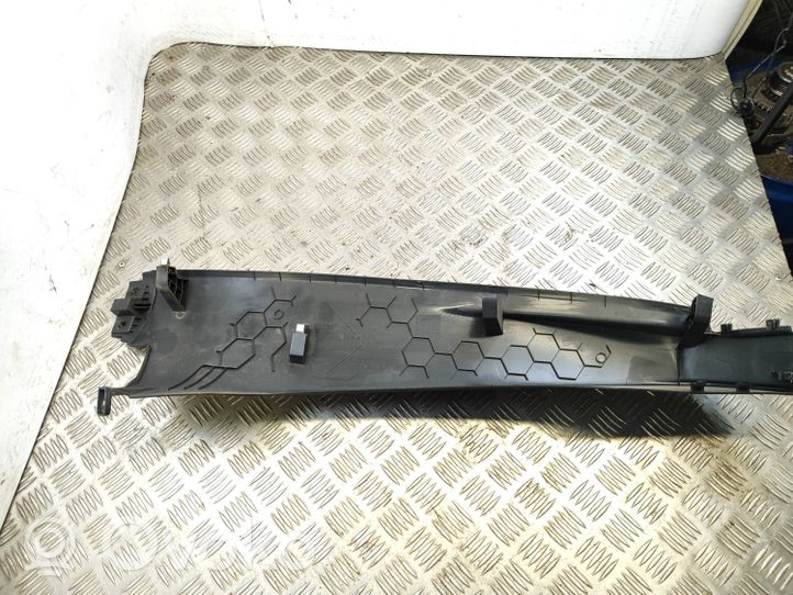 Volkswagen Golf VII Rear seat side bottom trim 5G6867765D