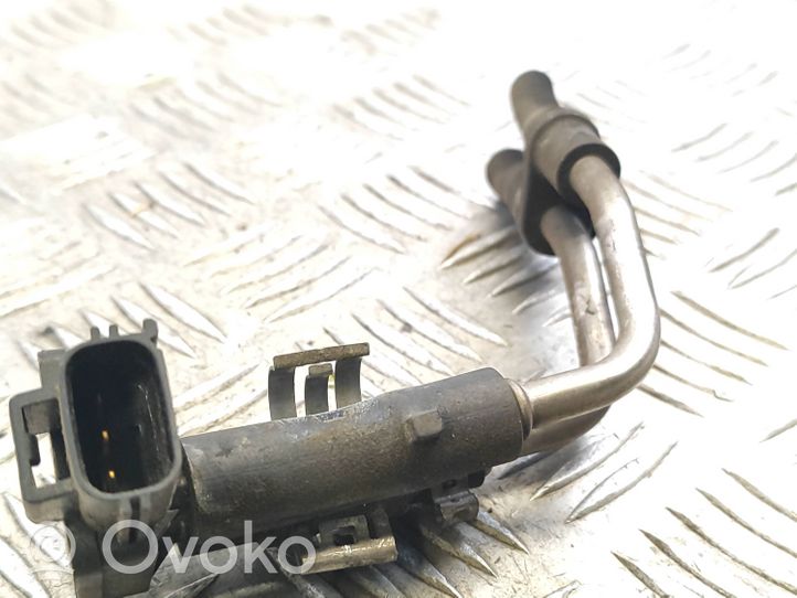 Volvo S60 Exhaust gas pressure sensor 6G9N5L200AB