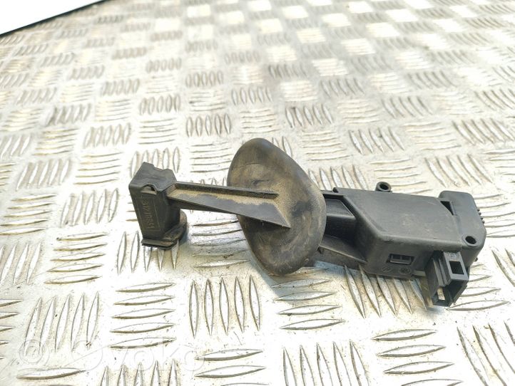 Volvo S60 Serratura del tappo del serbatoio del carburante 31278861