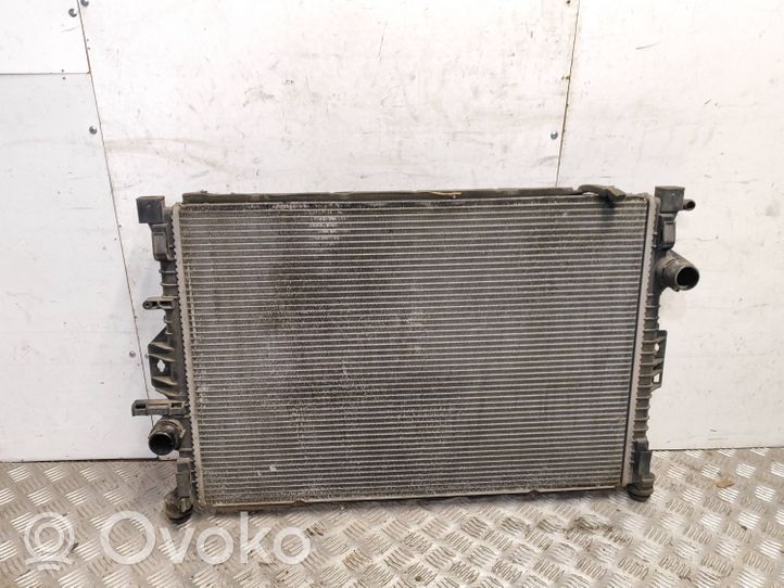 Volvo S60 Radiatore di raffreddamento 