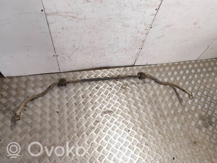 Volvo S60 Tylny stabilizator / drążek 31315389