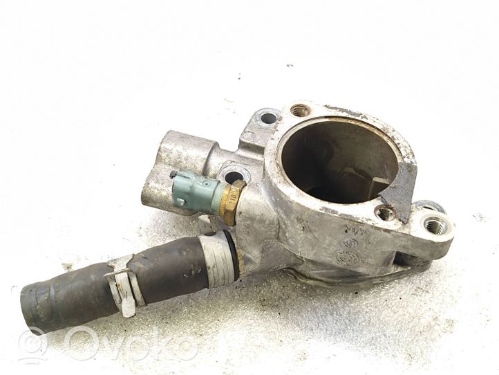 Opel Meriva B Termostat / Obudowa termostatu 8980012450