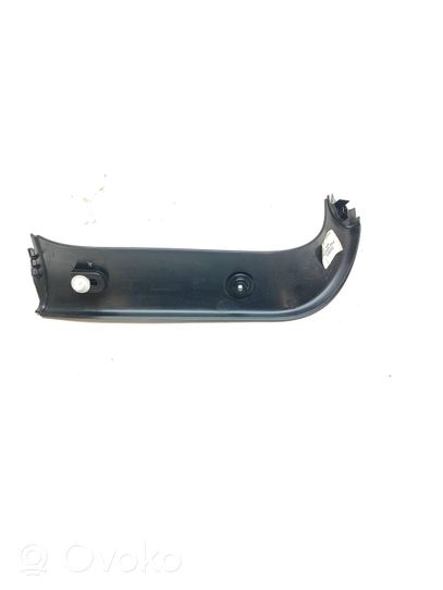 Mini One - Cooper F56 F55 Garniture latéral de hayon / coffre 7374788