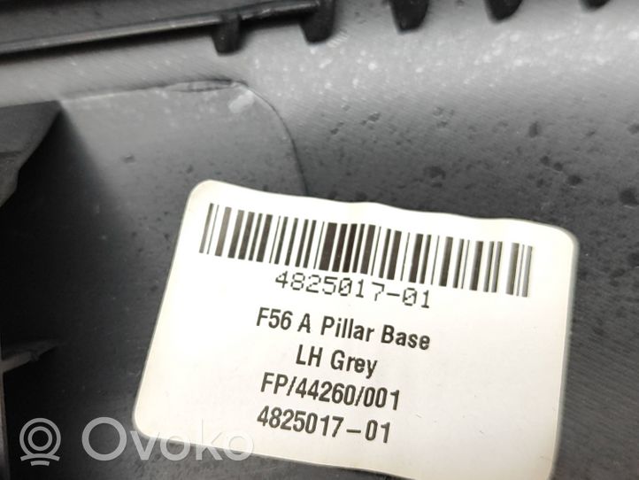 Mini One - Cooper F56 F55 (A) Revêtement de pilier 7298663