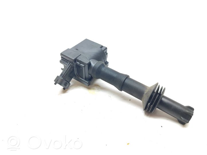 Peugeot 208 High voltage ignition coil 9808653680