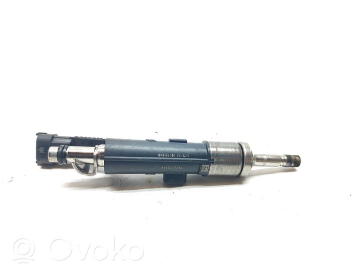 Peugeot 208 Injecteur de carburant 9822715980