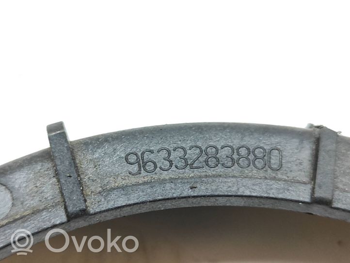 Peugeot 208 Bague de verrouillage pour réservoir de carburant 9633283880