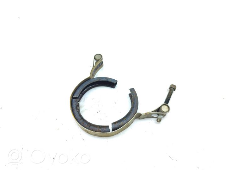 Skoda Octavia Mk2 (1Z) Muffler pipe connector clamp 1K09253725