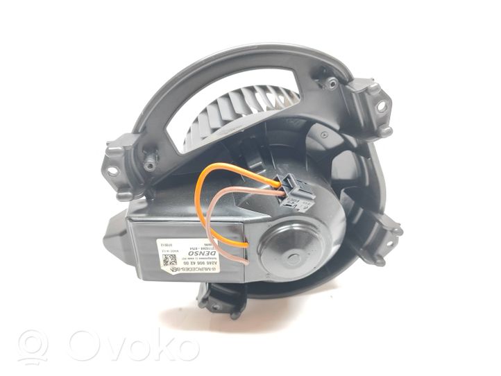 Mercedes-Benz B W246 W242 Ventola riscaldamento/ventilatore abitacolo A2469064200