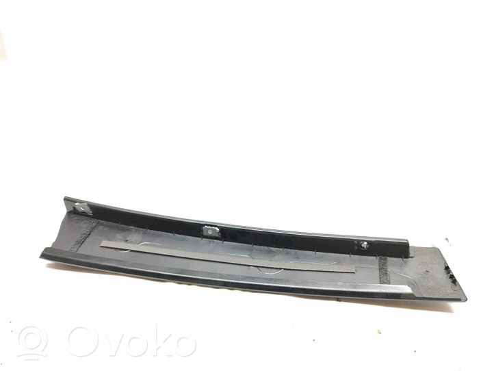 Peugeot 308 Verkleidung Türfenster Türscheibe vorne 9678186980