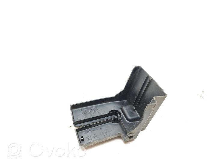 Peugeot 208 ABS pump bracket 9674380480