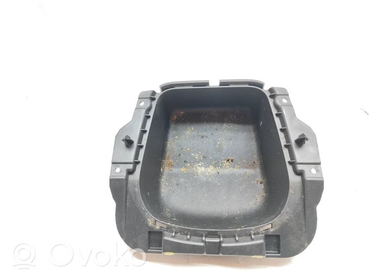 Peugeot 208 Boîte / compartiment de rangement pour tableau de bord 9672845177