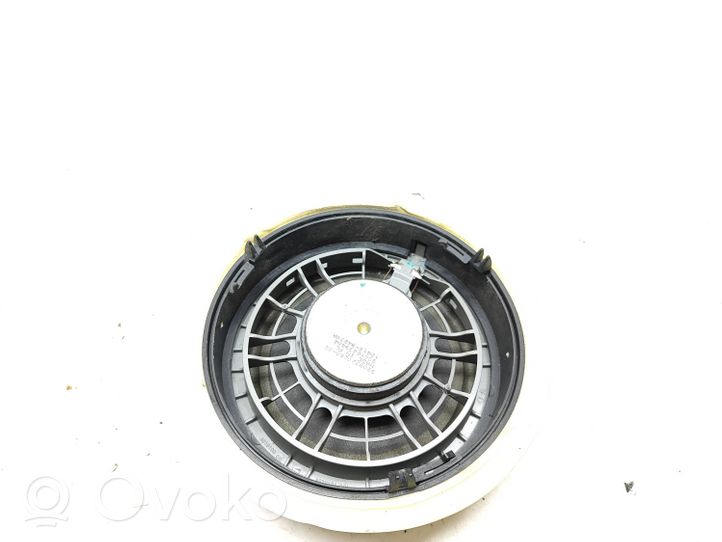 Peugeot 208 Rear door speaker 9809320280