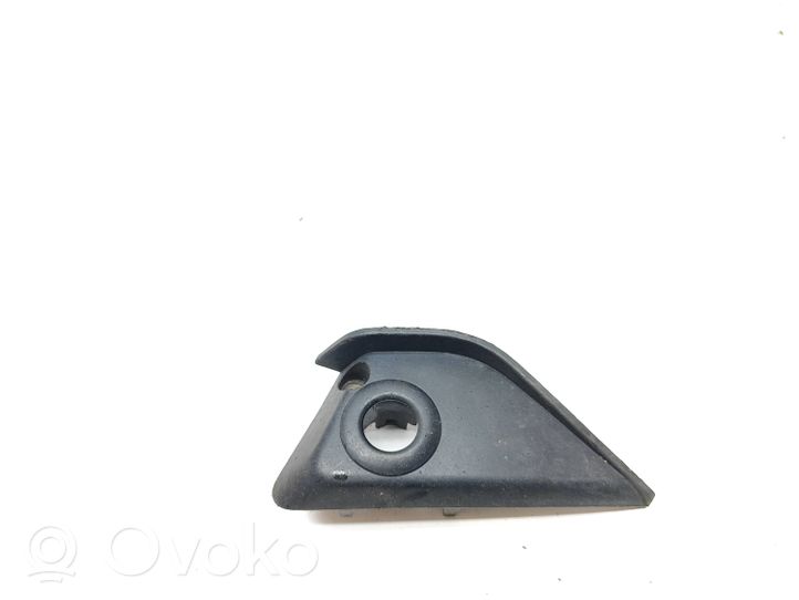 Citroen C5 Front parking sensor holder (PDC) 9681056477