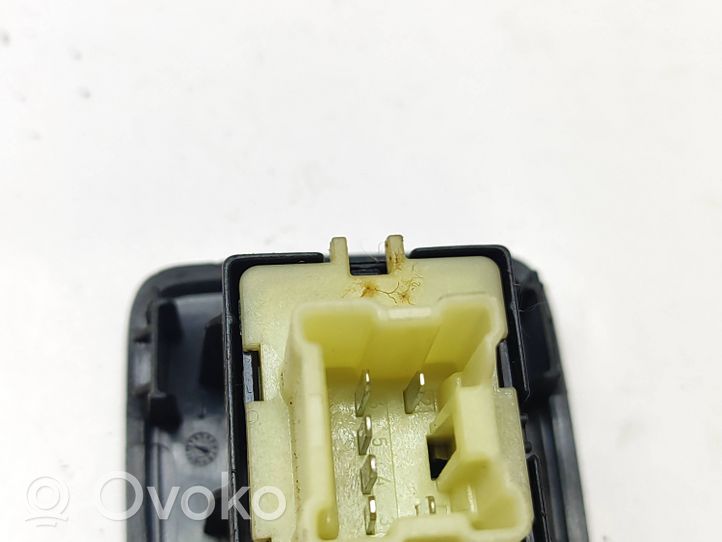 Renault Trafic III (X82) Electric window control switch 8096089R