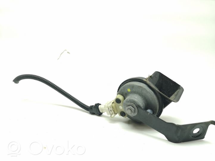 Renault Trafic III (X82) Horn signal 256107361R