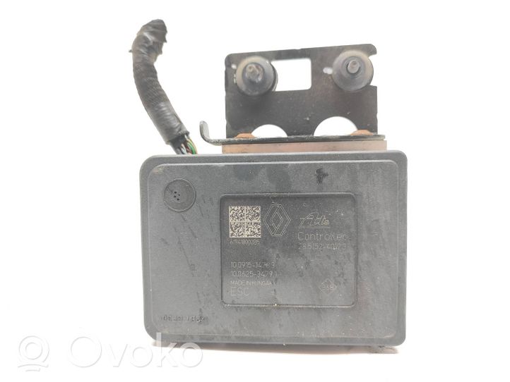 Renault Trafic III (X82) Pompe ABS 28515240123