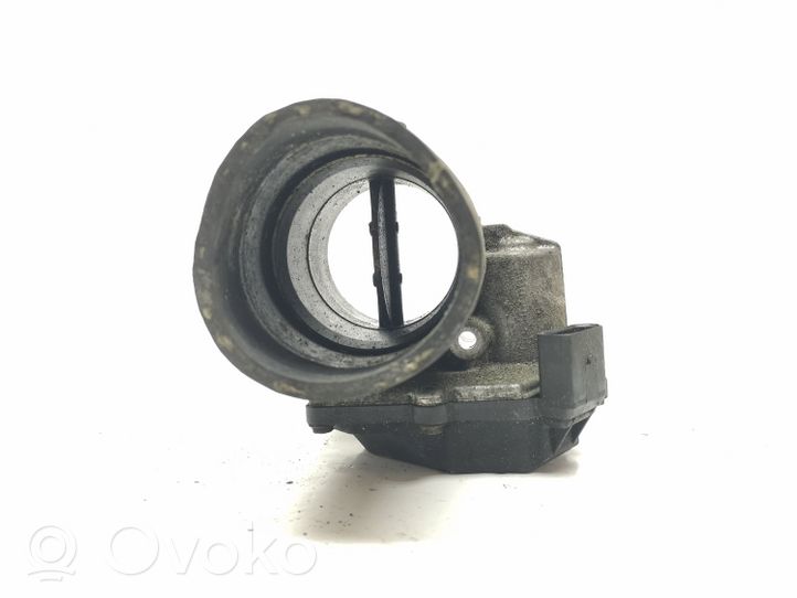 Volkswagen Crafter Electric throttle body valve 03L128063S