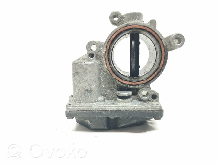 Audi A5 8T 8F Electric throttle body valve 03L128063T