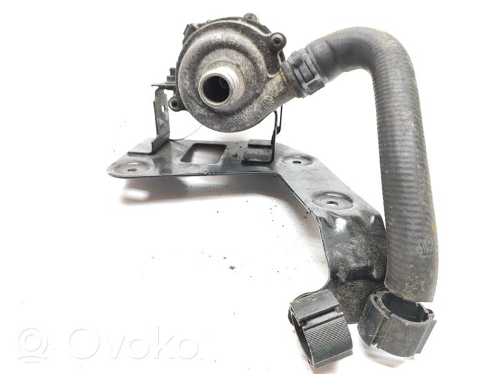 Audi A4 S4 B9 Water pump 4H0965567A