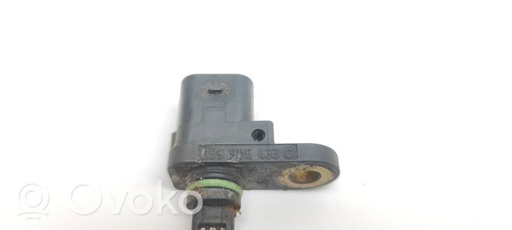 Audi A5 8T 8F Sensore di posizione dell’albero motore 059906433C