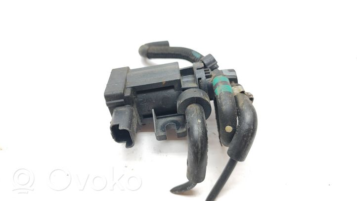 Citroen C4 Grand Picasso Turbo solenoid valve 9674084680
