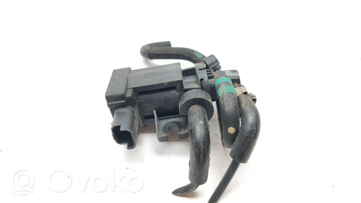 Citroen C4 Grand Picasso Turboahtimen magneettiventtiili 9674084680