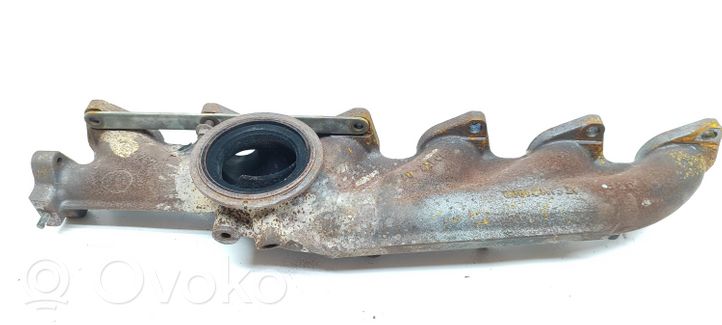 BMW 5 G30 G31 Collettore di scarico 143417