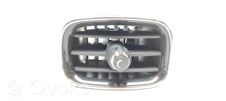 Mini Cooper Countryman F60 Garniture, panneau de grille d'aération latérale 9343389