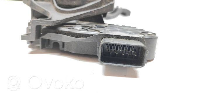 Ford S-MAX Front door lock 6M2AR21813MA