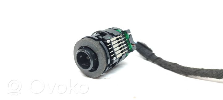 Mercedes-Benz C W204 Sensore temperatura interna A2045409806