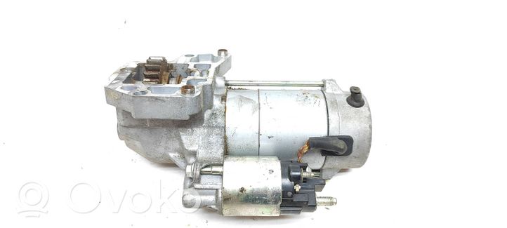 Citroen C5 Starter motor 9664883080
