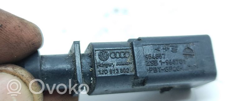 Audi A4 S4 B8 8K Išmetamųjų dujų temperatūros daviklis 4G0906088J